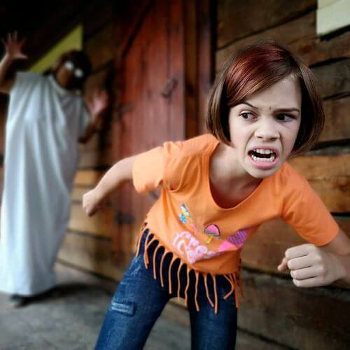 Квест Granny Одесса