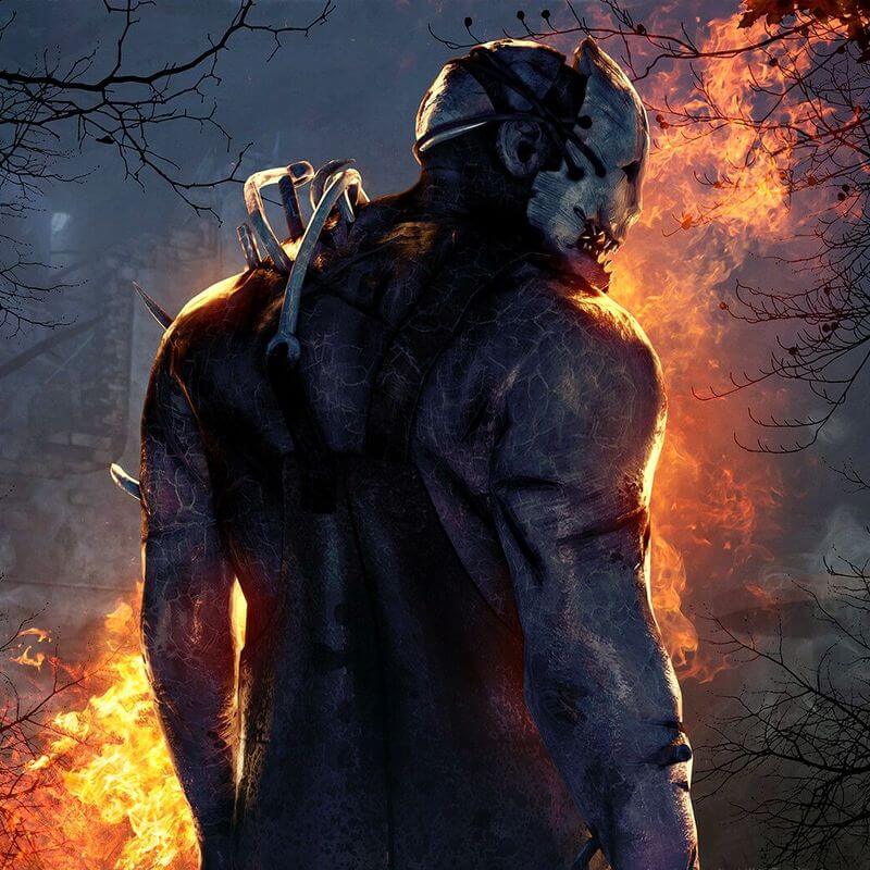 Квест «Dead by Daylight» Одесса