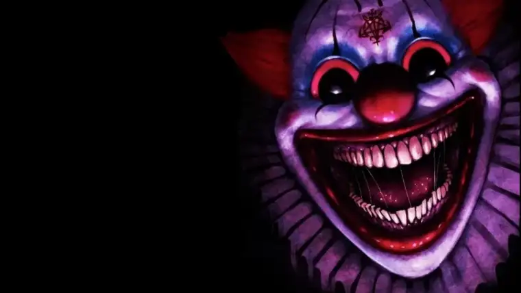 Цирк ужасов